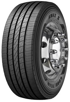 385/65R22.5 164K GOODYEAR KMAX S GEN-2 PSF