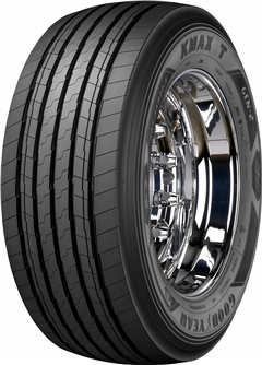 385/55R22.5 160K GOODYEAR KMAX T GEN-2 XL