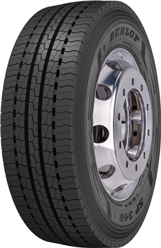 315/60R22.5 154/148L DUNLOP SP346+