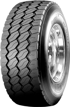 385/65R22.5 160K SAVA CARGO MS