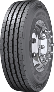 385/65R22.5 164K GOODYEAR OMNITRAC S 3PSF