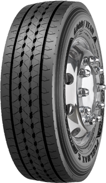 315/80R22.5 156L GOODYEAR TREADMAX FUELMAX D ENDURANCE P C1