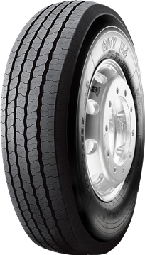 295/80R22.5 152/148J SAVA CITY U4