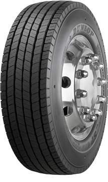 275/70R22.5 148/145J DUNLOP SP472*CITY ALL SEASON 2E