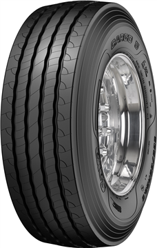 385/55R22.5 160K SAVA CARGO 5