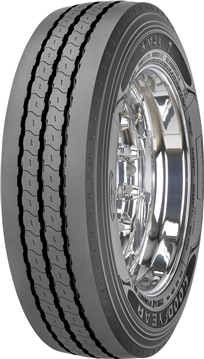 245/70R19.5 141/140J GOODYEAR KMAX T XL TRAILER