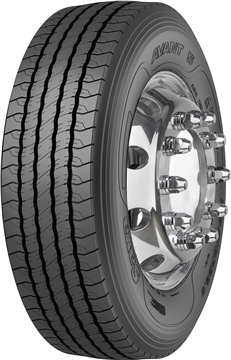 315/70R22.5 156/150L SAVA AVANT 5 F