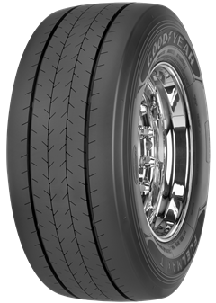 385/55R22.5 160K GOODYEAR FUELMAX T XL TRAILER