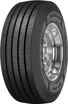 385/65R22.5 164K DUNLOP SP247