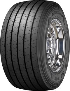 435/50R19.5 160J DUNLOP SP247