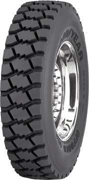 325/95R24 162/160G GOODYEAR OFFROAD ORD XL DRIVE