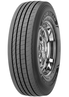 315/80R22.5 156/150L GOODYEAR MARATHON COACH XL STEER