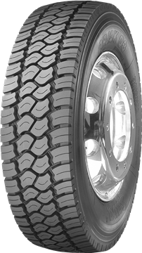 245/70R19.5 136/134M SAVA ORJAK O3