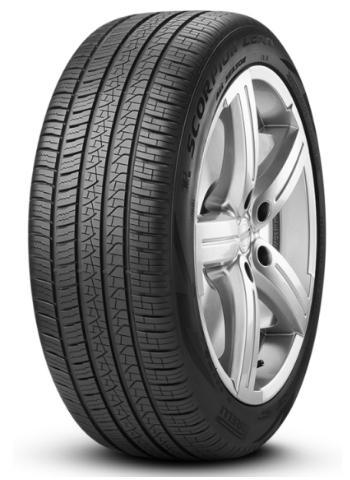 285/45R22 114Y PIRELLI SCORPION ZERO ALL SEASON XL LR