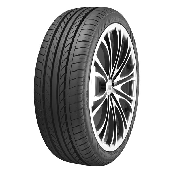 235/30R20 88Y NANKANG NS-20 XL