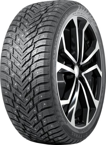 295/40R21 111T NOKIAN HAKKAPELIITTA 10 SUV XL