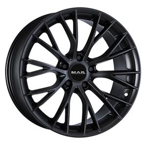 MAK MUNCHEN DARK 8x17 5/120 ET20 CB74.1