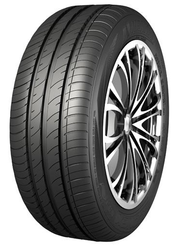 175/55R15 77V NANKANG NA-1
