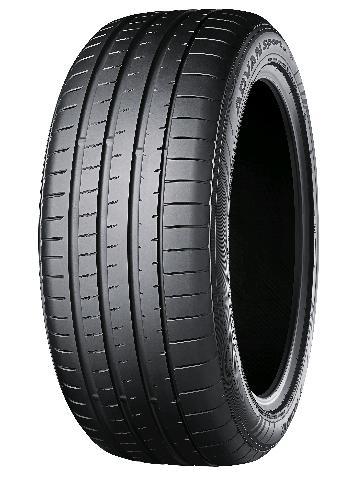 255/35R20 97Y YOKOHAMA ADVAN SPORT V107 XL