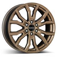 DEZENT KC BRONZE 8.5x20 6/130 ET55 CB84.1