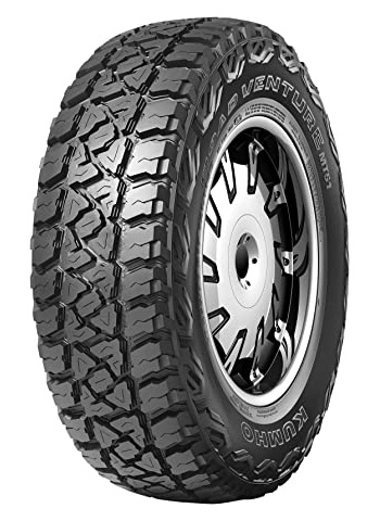 245/70R16 118Q KUMHO ROAD VENTURE MT51