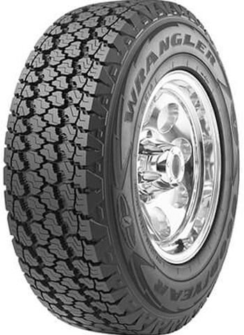 255/55R18 109H GOODYEAR WRANGLER ALL-TERRAIN ADVENTURE XL