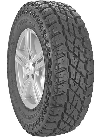 285/75R17 121Q COOPER DISCOVERER ST MAXX MAXX