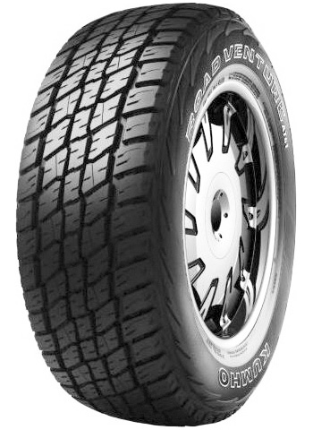 195/80True15 100S KUMHO AT61 XL