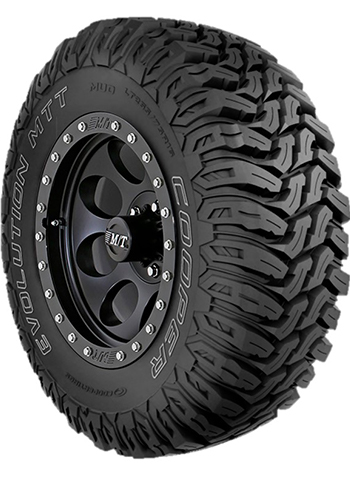 245/70R17 119Q COOPER EVOLUTMTT