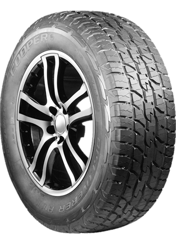 225/60R17 103H COOPER DISCOVER ATT XL