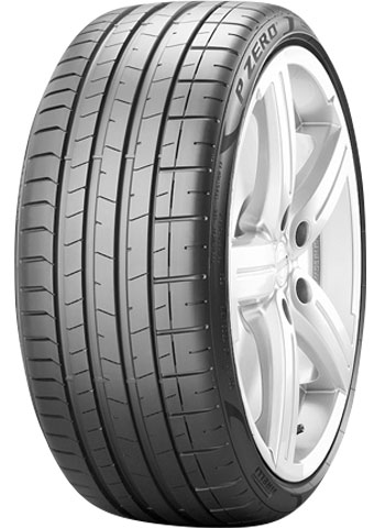 255/40R19 100Y PIRELLI P ZERO XL
