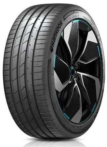 285/45R20 112H HANKOOK ION EVO SUV XL EV SA