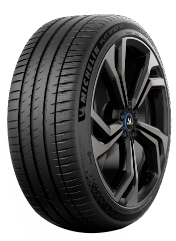 285/45R20 112W MICHELIN PILOT SPORT EV LTS XL LTS RG
