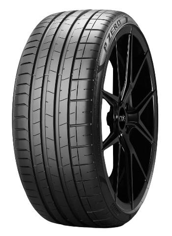 265/40R21 105H PIRELLI P ZERO (PZ4) XL NCS MO
