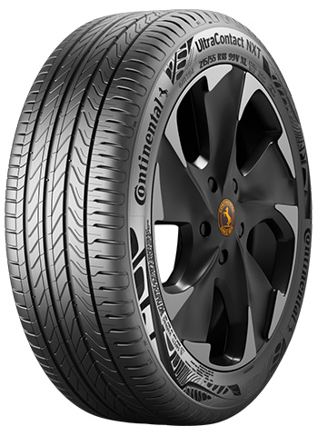 255/45R20 105T CONTINENTAL ULTRACONTACT NXT XL EV