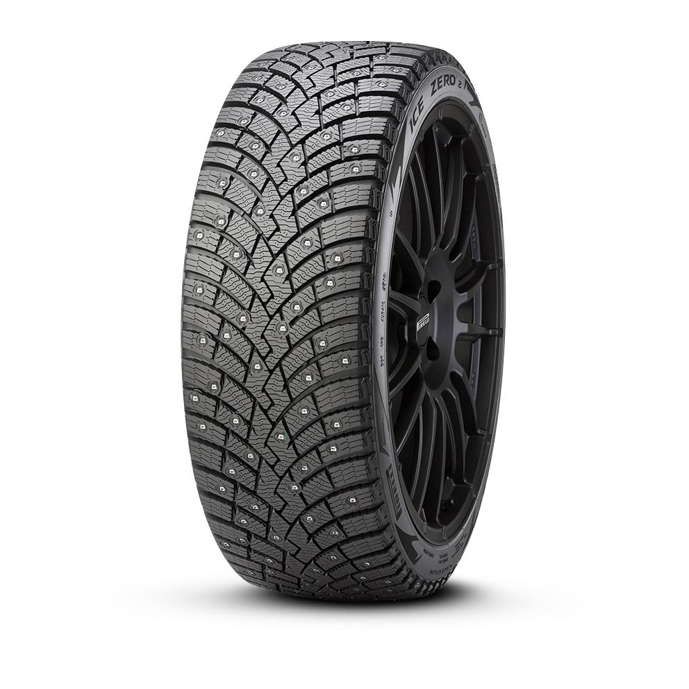 205/55R16 94T PIRELLI ICE ZERO 2 XL