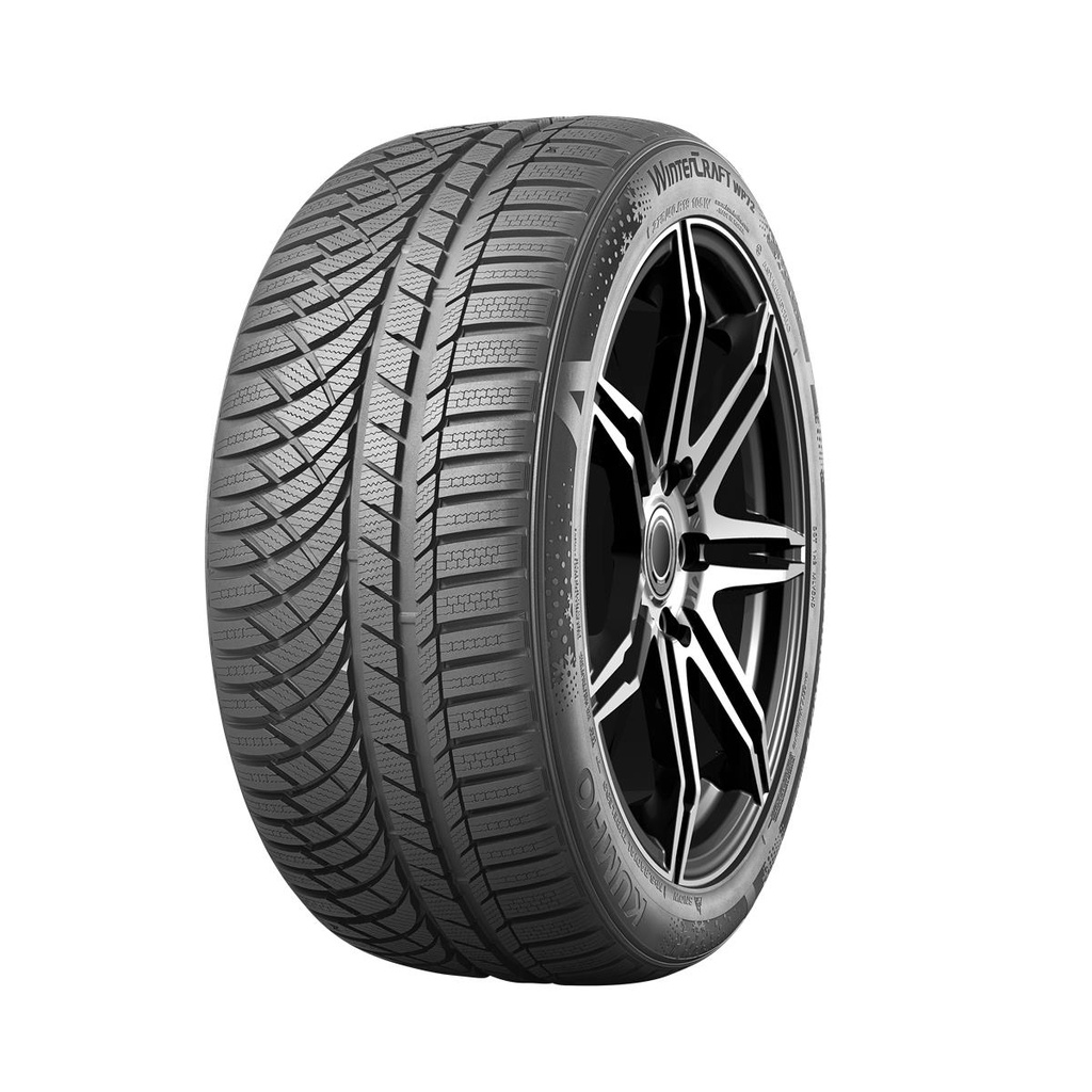 235/35R19 91W KUMHO WP72 XL