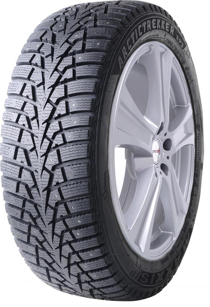 175/65R15 88T MAXXIS ARCTICTREKKER NP3 XL