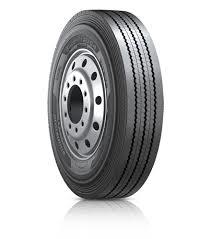 295/80R22.5 152/148J HANKOOK SMART CITY AU04 XL STEER MUNICIPAL