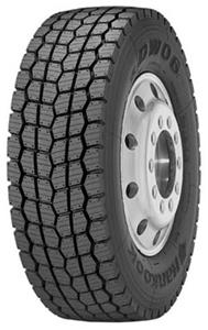 315/70R22.5 154/150L HANKOOK DW06 XL DRIVE WINTER