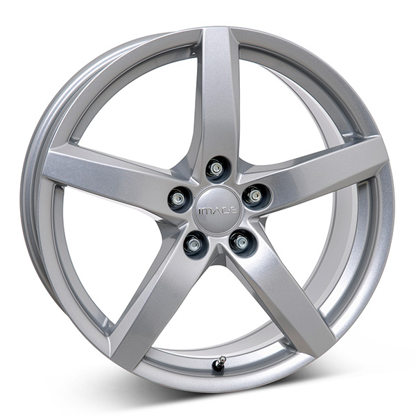 IMAGE ATOM SLV | 8X20 5-112 E45 C57,06 R12,8 8x20 5/112 ET45 CB57.1