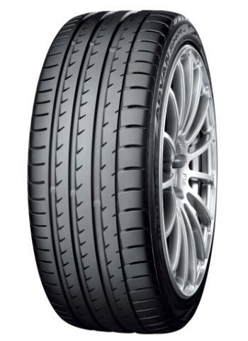 265/40R20 104Y YOKOHAMA ADVAN SPORT V105 XL