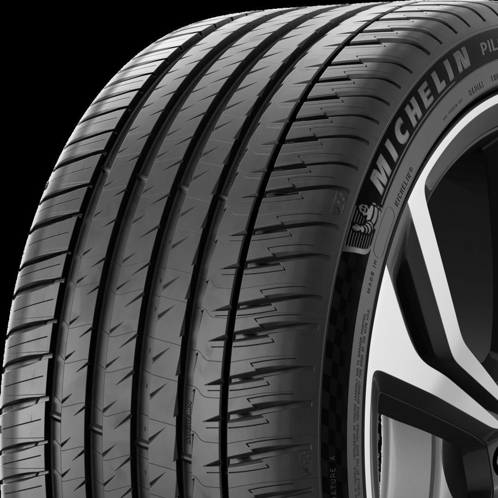 265/50R19 110W MICHELIN CROSSCLIMATE 2 SUV