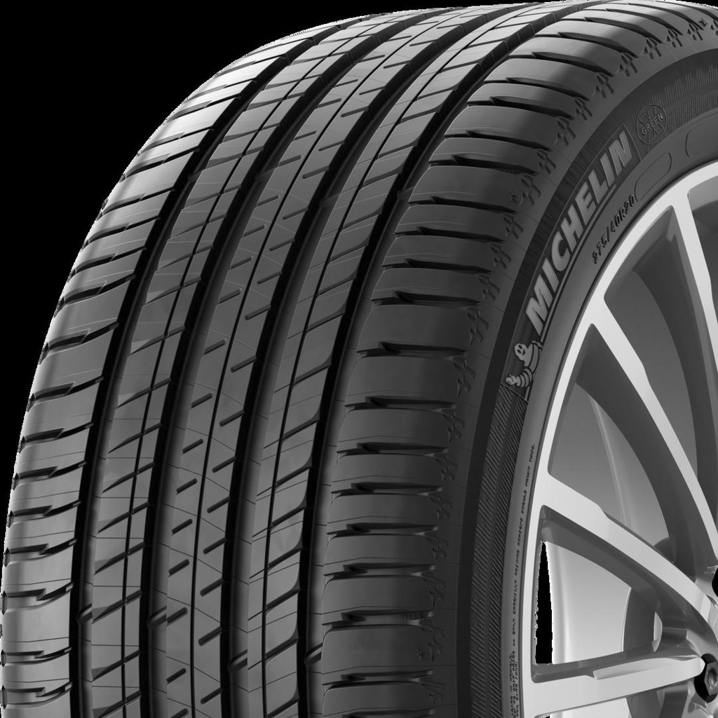 285/45R19 111W MICHELIN LATITUDE SPORT 3 XL