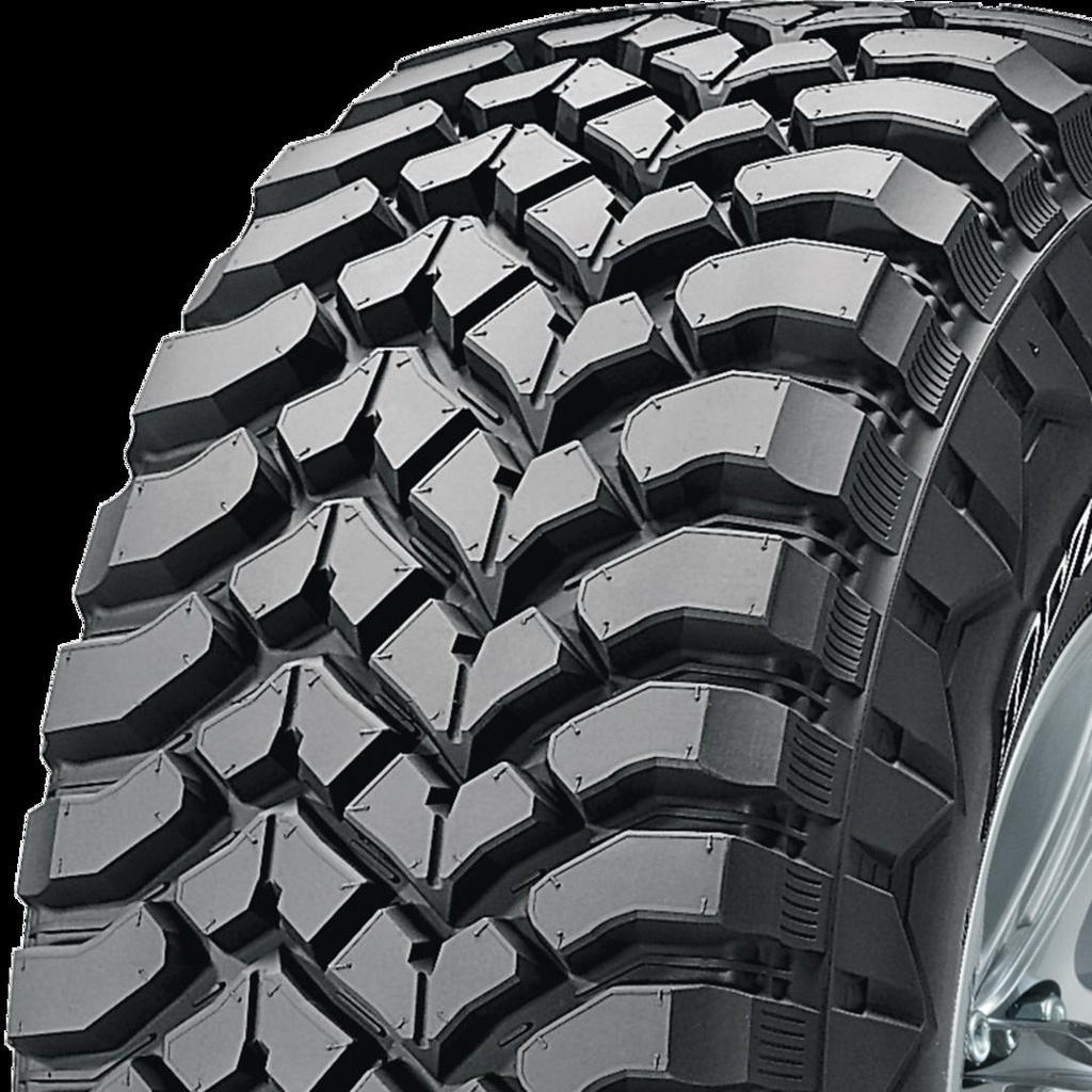 31x11.50R15 110Q HANKOOK DYNAPRO MT RT03