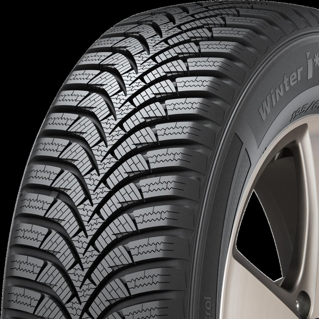 145/65R15 72T HANKOOK WINTER I*CEPT RS2 XL