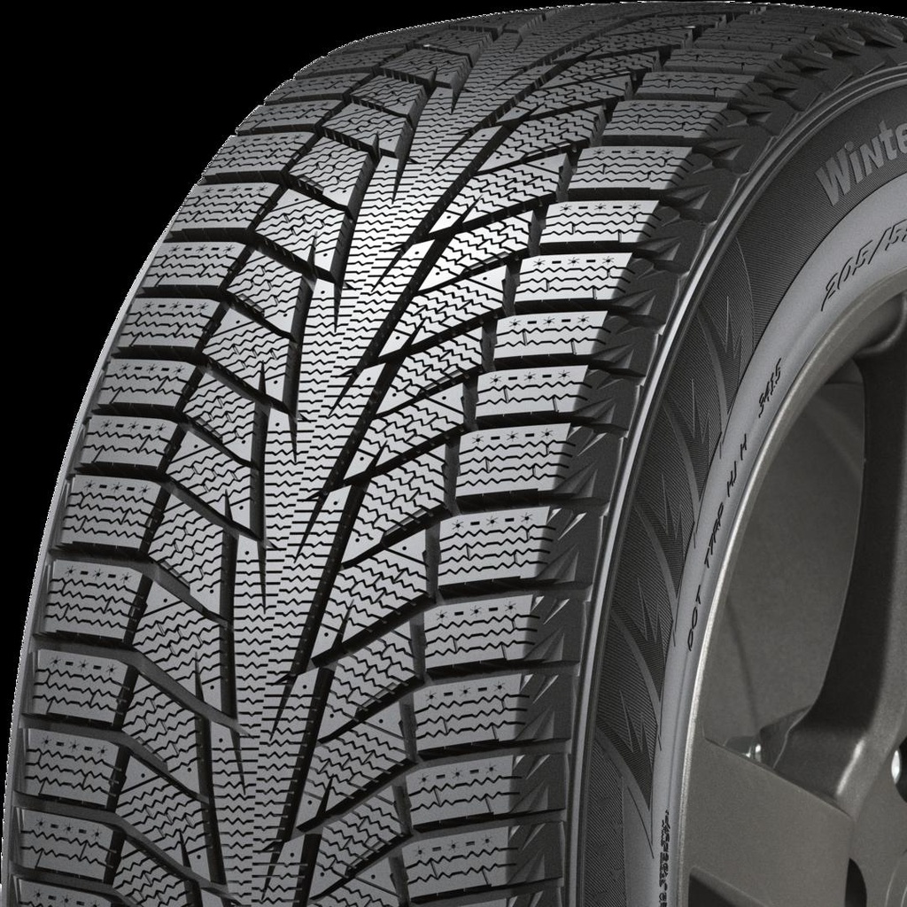 175/70R14 88T HANKOOK WINTER I*CEPT IZ2 W616 XL