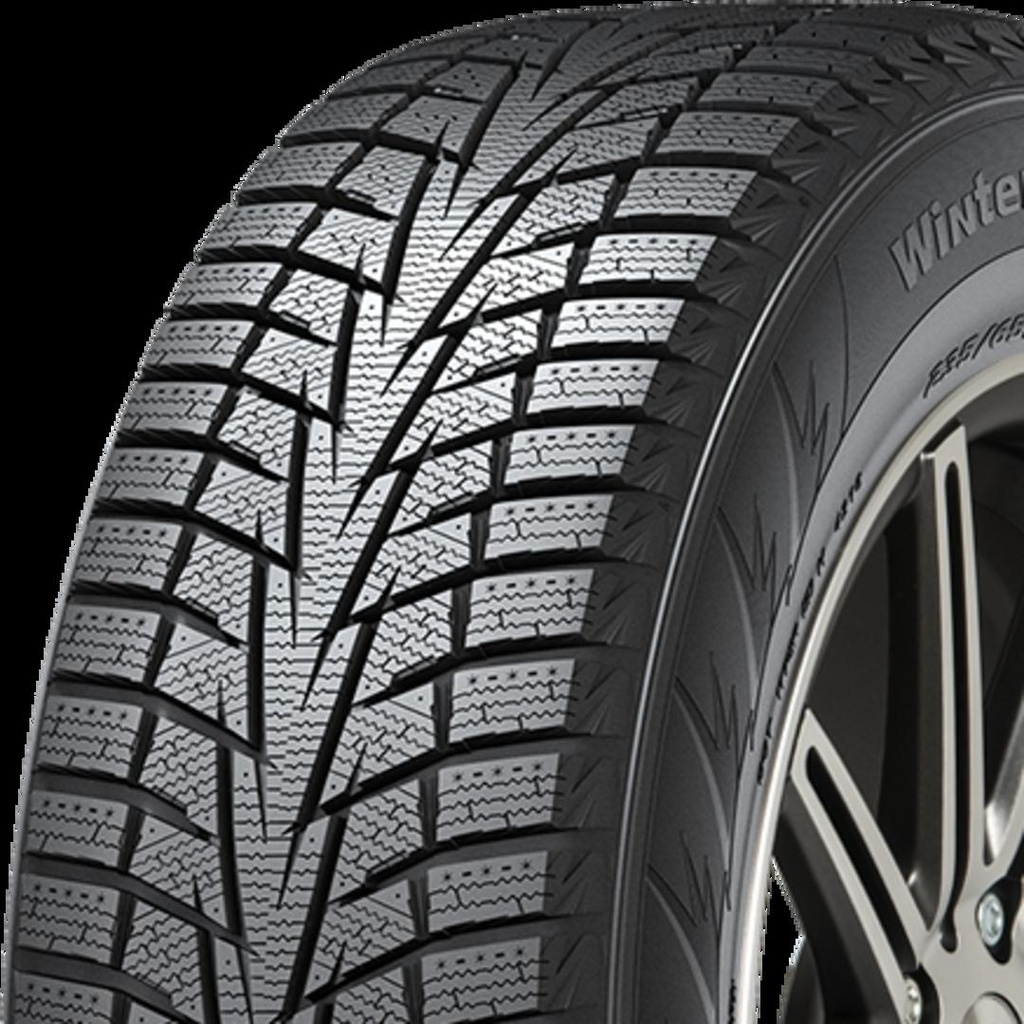 245/50R20 102T HANKOOK WINTER I*CEPT X XL FP