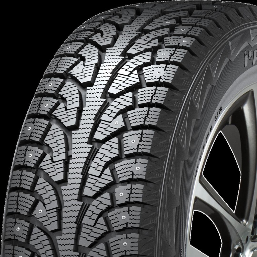 255/60R17 106T HANKOOK i*Pike RW11 XL DOT2019