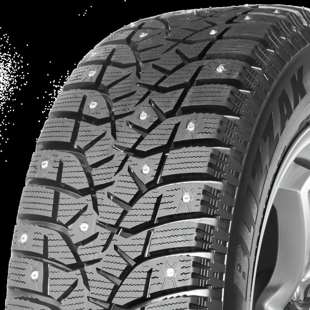 185/60R15 84T BRIDGESTONE BLIZZAK SPIKE-02